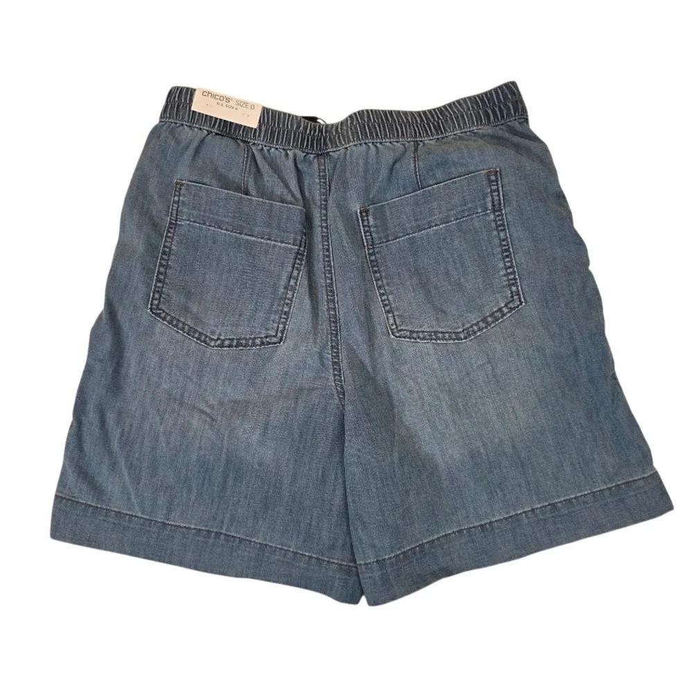 Chico's Sz 0 (US 4) 6
